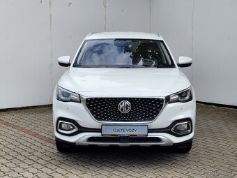 MG HS, 1,5 TGI 119 kW - 2