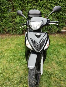 SUZUKI SIXTEEN 150 - 2