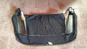 Kryt střechy Peugeot 205 CTI Cabrio - 2