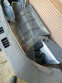 Prodam bocni sklo Ford Escord kombi mk II nove - 2