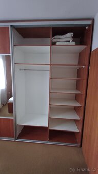 Skříň na míru 315x260cm - 2