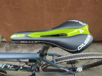 Prodám horské kolo crussis - 2