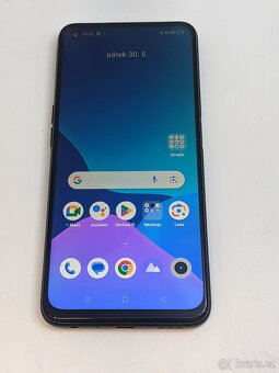 Realme 9i 4/64gb black. Záruka 6 měsíců. - 2