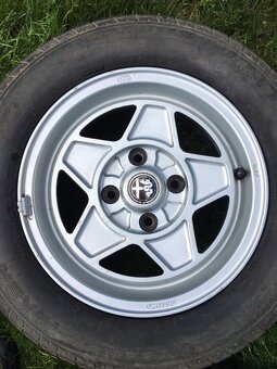 Alfa Romeo - kola - 2