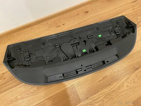 Spoiler Skoda Octavia IV - 2