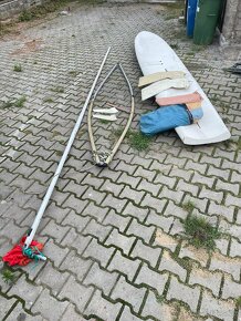 Windsurfing - 2