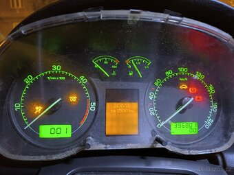 Budiky maxidot škoda octavia 1 Nafta - 2