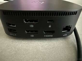 HP dock station USB-C G5 - 2