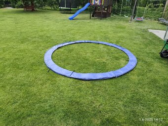 Trampolína Marinex 360 - 2