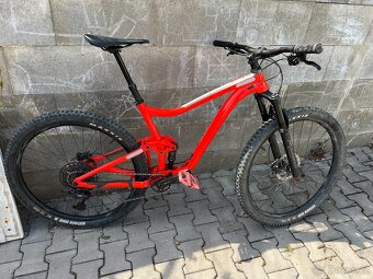 Giant Trance 29 3 2020 - 2