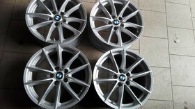 Alu BMW 17" - 2