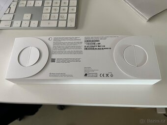 Apple Watch 10 Cellular 46mm –záruka 2, nové (nerozbalené) - 2
