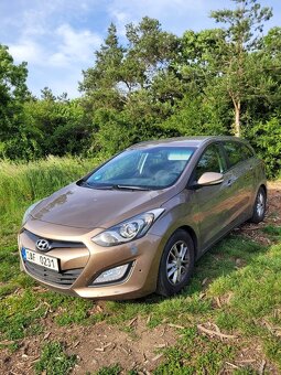Hyundai i 30 - 2