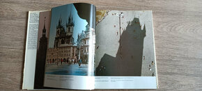 kniha Praha - 2