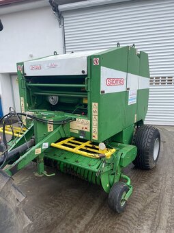 Lis SIPMA Z590/1 - 2
