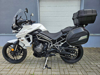 Triumph Tiger 800 XRX ABS - 2