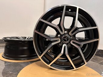 original mercedes r19 C-Klasse W206 S206 - 2