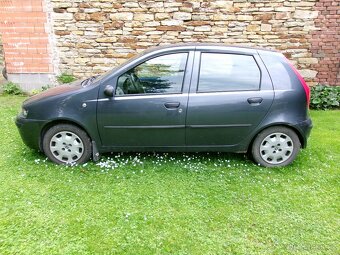 Fiat Punto - 2