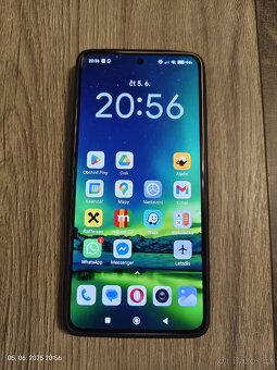 XIAOMI14T 12/256GB Titan Gray - 2