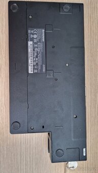 Lenovo Thinkpad Pro Dock 40A1 zdroj 130W - 2