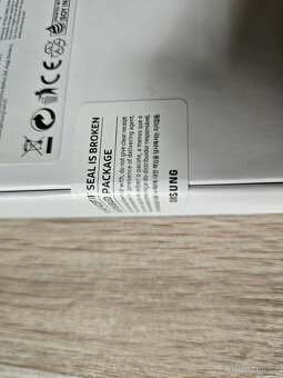SAMSUNG A54 5G Awesome Graphite novy - 2