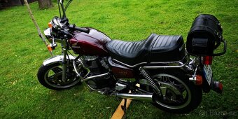 Honda CM 400 Custom - 2