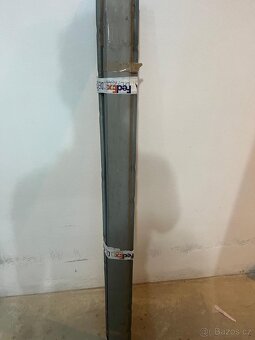Prahy/podbehy Ford Granada-Consul - 2