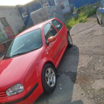 Voltswagen Golf VII - 2
