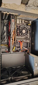 Pc na hry - 2