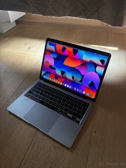 MacBook Air 13” M1 256GB Space Grey - 2