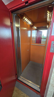 Pronájem bytu 3+1 o výměře 77 m2 s balkónem ve FM - 2