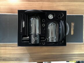 Gravity Bong - 2