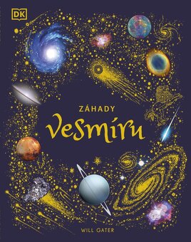 Vesmír- vesmírná sada, vesmírná mise + kniha vesmír - 2