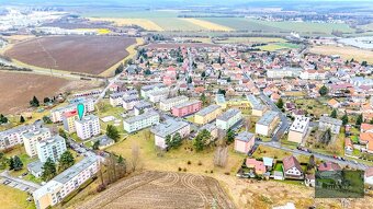Prodej, Byt 2+1, 54 m2, Chlumčany, Nové sídliště - 2