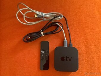 Prodam Apple TV 32 GB 4. generace - 2
