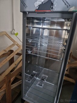 Lednice PERFEKT - 2