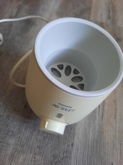 Philips Avent Ohřívač lahví - 2
