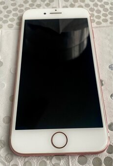 Iphone 7 Rose 32 GB - 2