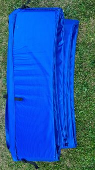 NOVY- Kryt pružin k trampoline 360cm - 2