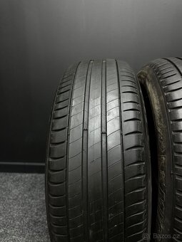 Sada pneu Michelin 215/65/17 99V - 2