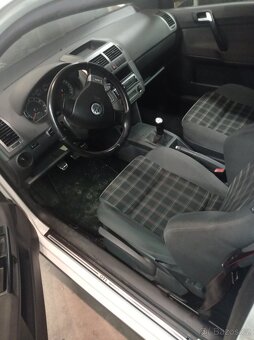 Volkswagen Polo 1.8 GTI - 2