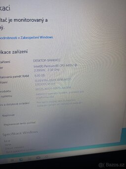 Acer 17 palcu - 2