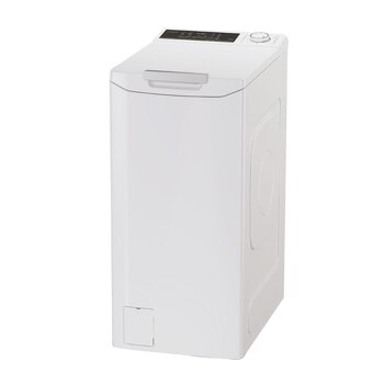 Candy TCA264TM5-S záruka, vrchem plněná pračka - 2