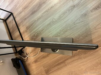 LG smartTV 107cm - 2