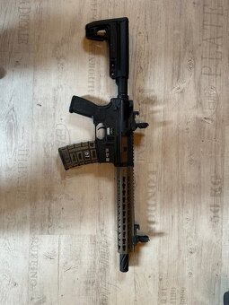 specna arms m4 - 2