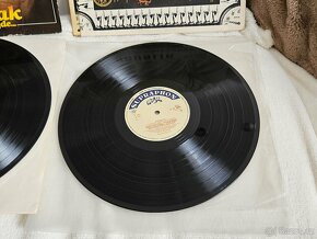 Hana Zagorová - LP Boublík, Breiviary of Love - 2