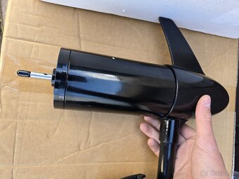 Lodní motor 85Lb 24v - 2