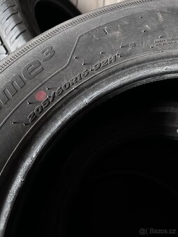 Letní sada pneu 205/60 R16 - Hankook - 2
