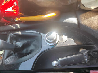BMW E61, E90-91, navigace+DVD+ovladač - 2
