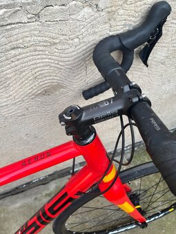 Silniční kolo Pells Aeron 105 disc vel. L (175–185 cm) - 2